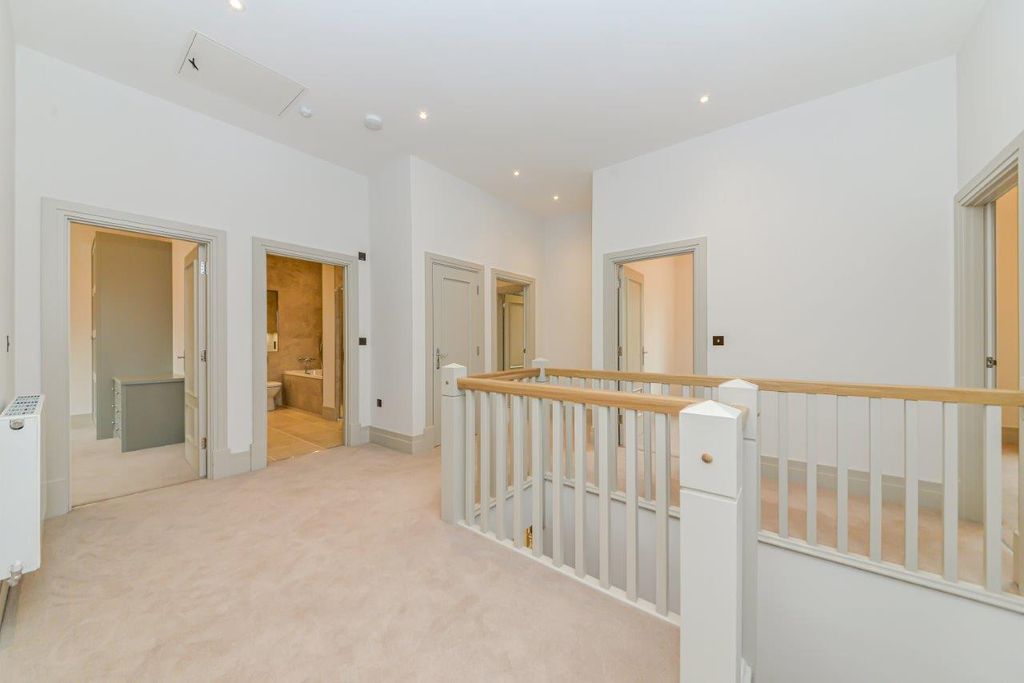 Additional image 23 of 6 bed detached house to rentClaremont Gardens, Norfolk Road, Edgbaston, Birmingham B15