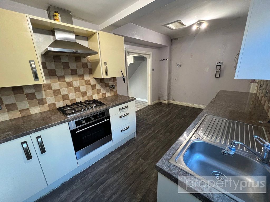 Additional image 5 of 3 bed terraced house for saleKenry Street, Treorchy, Rhondda Cynon Taff CF42