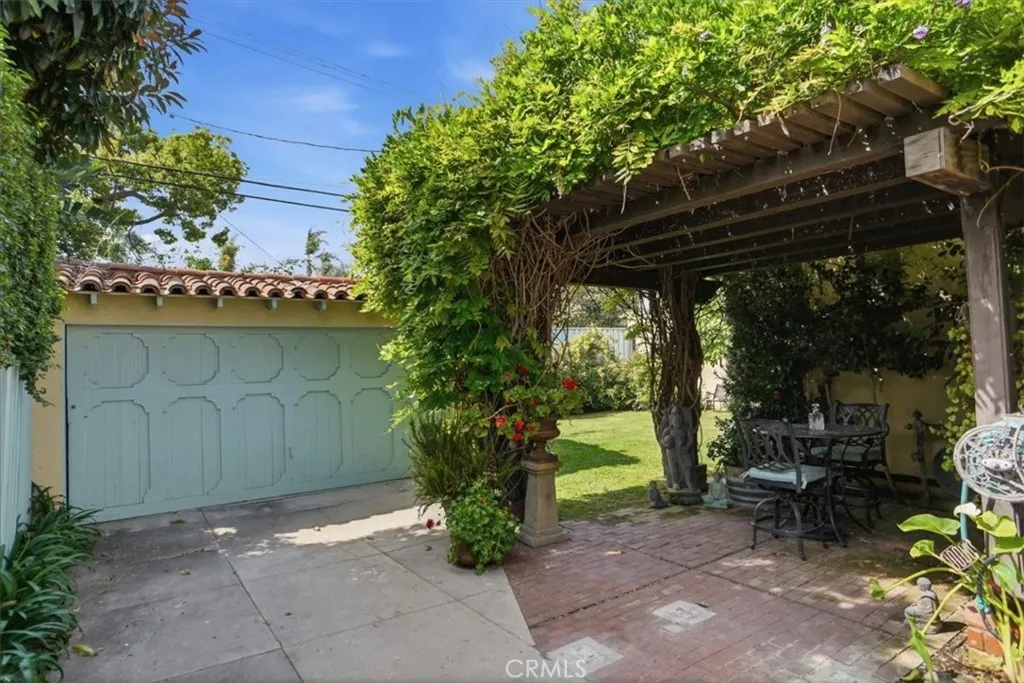 Additional image 51 of 1159 Alvira Street, Los Angeles, CA 90035