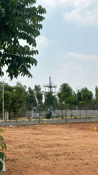 Additional image 2 of IVC Road, Bangalore