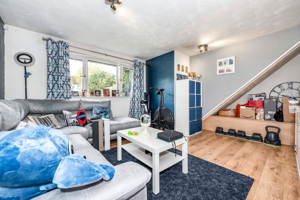Additional image 2 of 1 bed maisonette for saleBevis Close, Dartford DA2