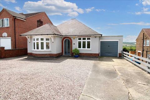 Chewton Street, Eastwood, Nottingham NG16