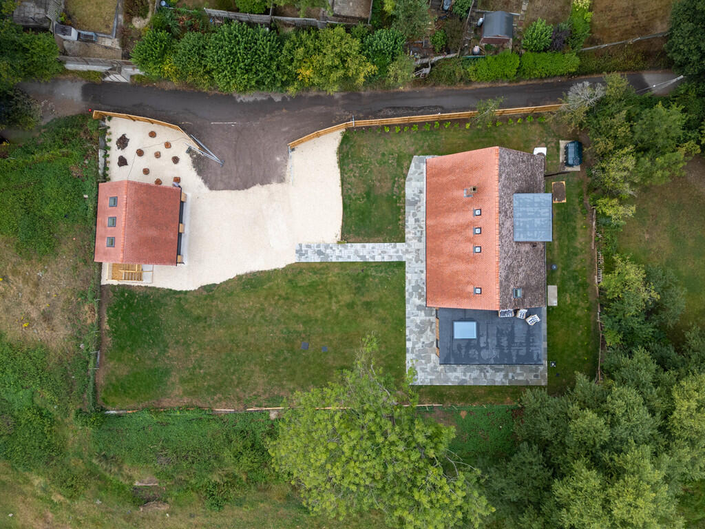 Smallbrook Lane, Warminster photo 2