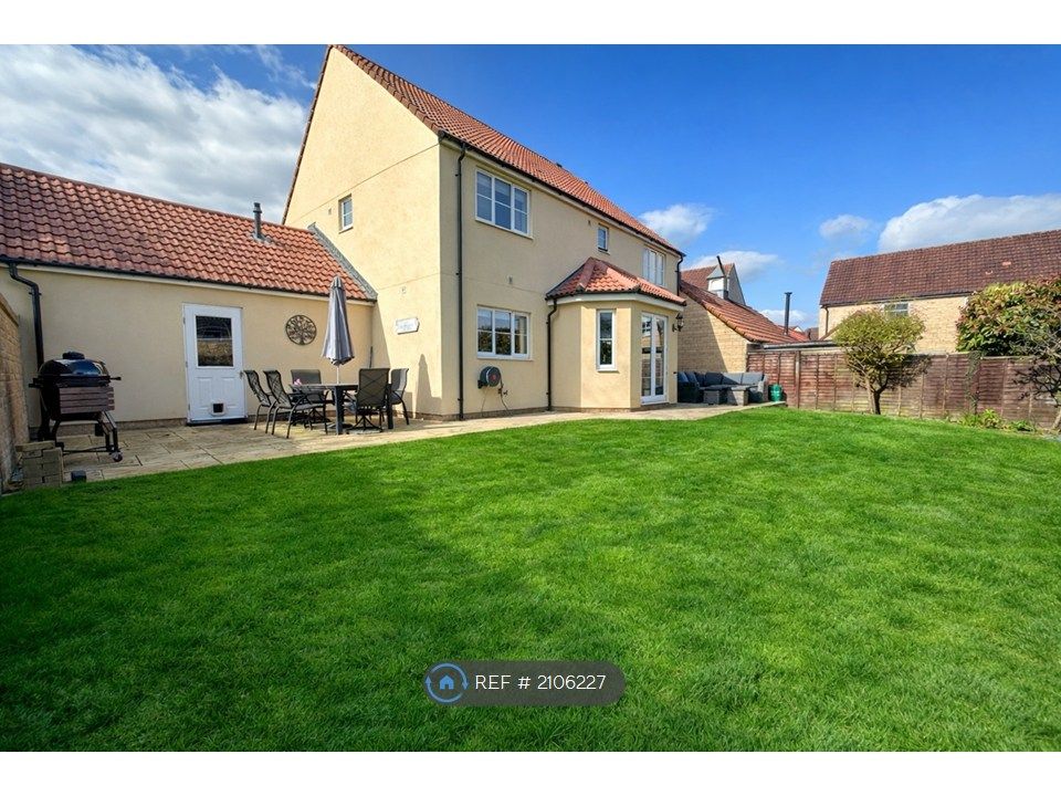 Additional image 2 of 5 bed detached house to rentBuckthorn Row, Corsham SN13