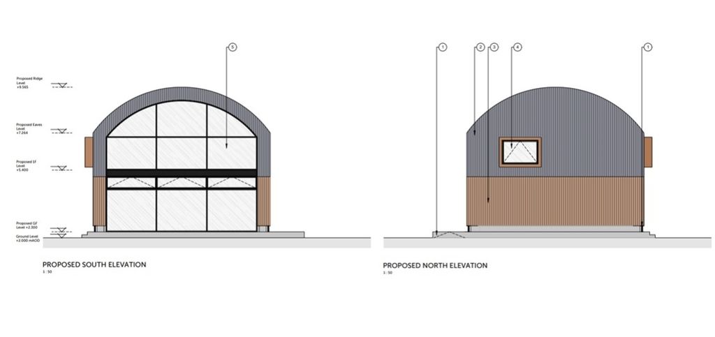 Additional image 8 of Land for saleHaven Bank, New York, Lincoln, Lincolnshire LN4