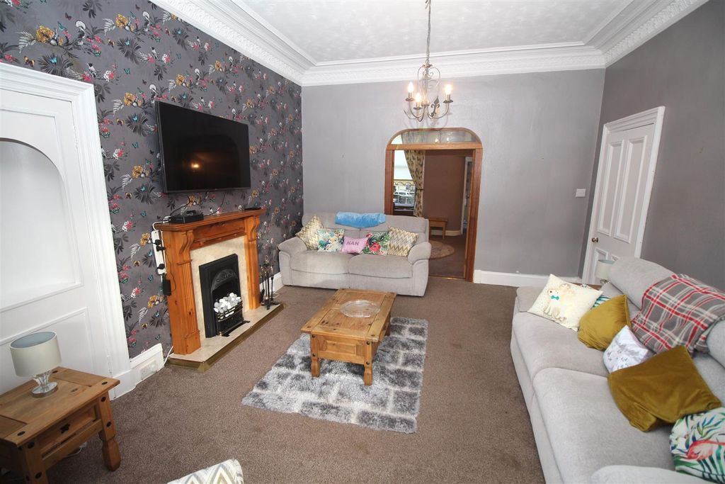 Additional image 6 of 3 bed semi-detached house for saleSouth Street, Greenock PA16