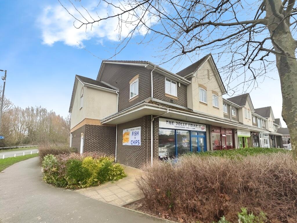 Palomino Place, Westbury, BA13