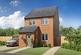 Plot 161, Kilkenny at Watermills, Watermills, Apedale Road ST5