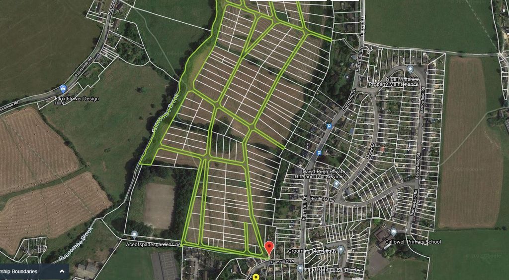 Additional image 20 of Land for saleFarmhill Crescent, Stroud GL5