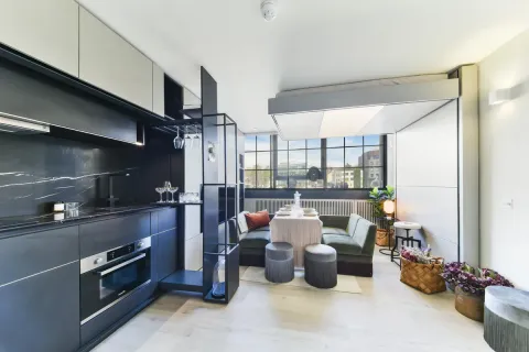 Dandi Wembley, Stadium Way, Wembley HA9, Studio to rent