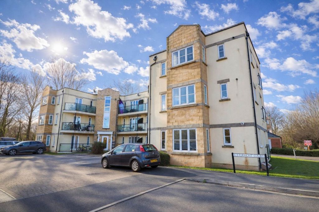2 bed flat for saleStormont Court, Weston-Super-Mare BS24
