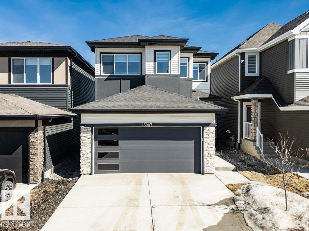 13007 213 Street NW, Edmonton, AB, T5S0T7