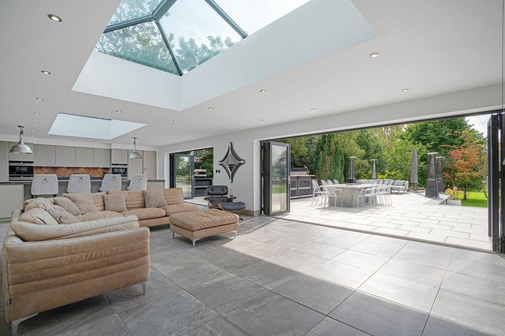 Additional image 8 of 5 bed detached house for saleHaye Lane Ombersley Droitwich, Worcestershire WR9