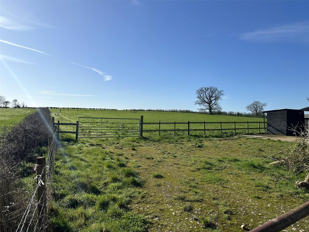 Wet Lane, Mere, Warminster, Wiltshire, BA12