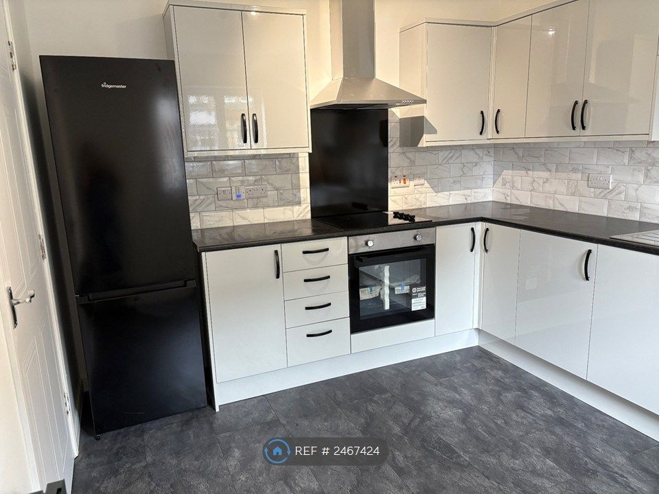 Additional image 5 of 2 bed flat to rentWest Street, Paisley PA1