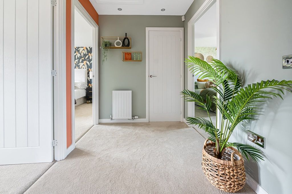 Additional image 7 of 3 bed semi-detached house for sale"The Chalmers - Plot 25" at Lairds Gardens, Off Southcraig Avenue, Northcraigs, Kilmarnock KA3