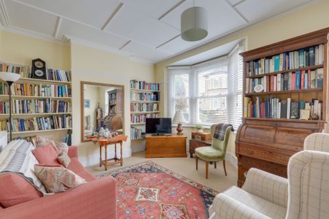 48 Mount Pleasant Road, Hither Green SE13