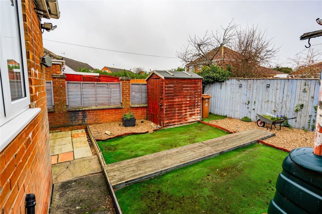 Additional image 12 of 1 bed flat for saleKeith Crescent, Laceby, Grimsby DN37