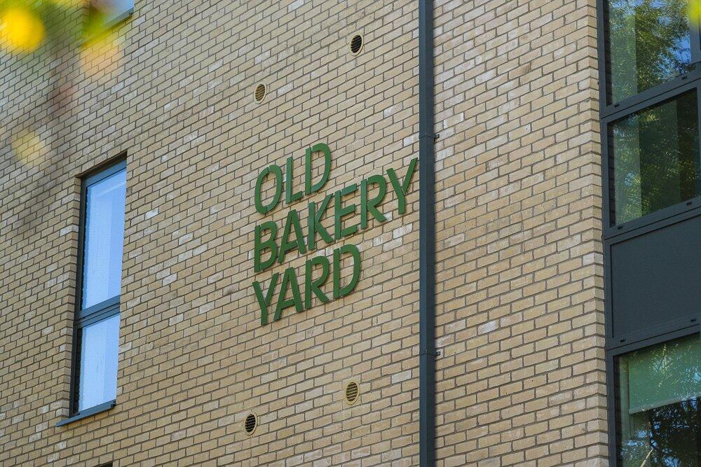 Additional image 9 of Old Bakery Yard, Jews Lane, Bath, Somerset, BA2
