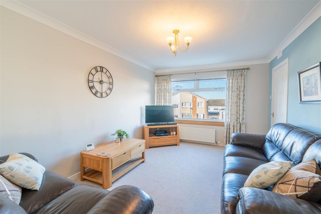 Additional image 2 of 3 bed detached house for saleRoss Gardens, Motherwell ML1