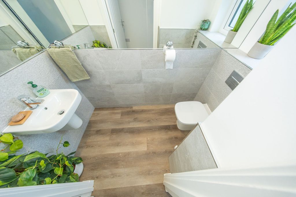 Additional image 7 of 3 bed detached house for saleBaxter Road, East Calder EH53