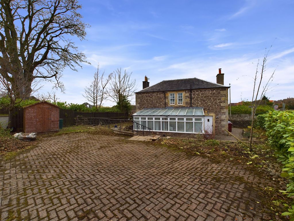 Additional image 18 of 3 bed detached house for saleNew Lanark Road, Lanark ML11