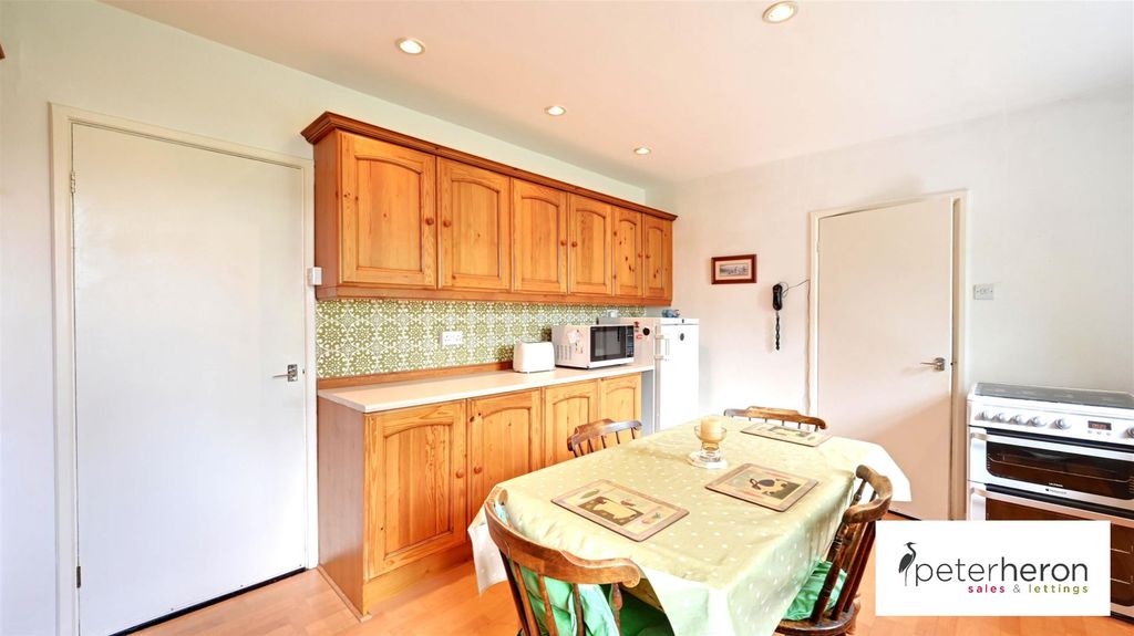 Additional image 10 of 4 bed detached house for saleWest Meadows Road, Cleadon, Sunderland SR6