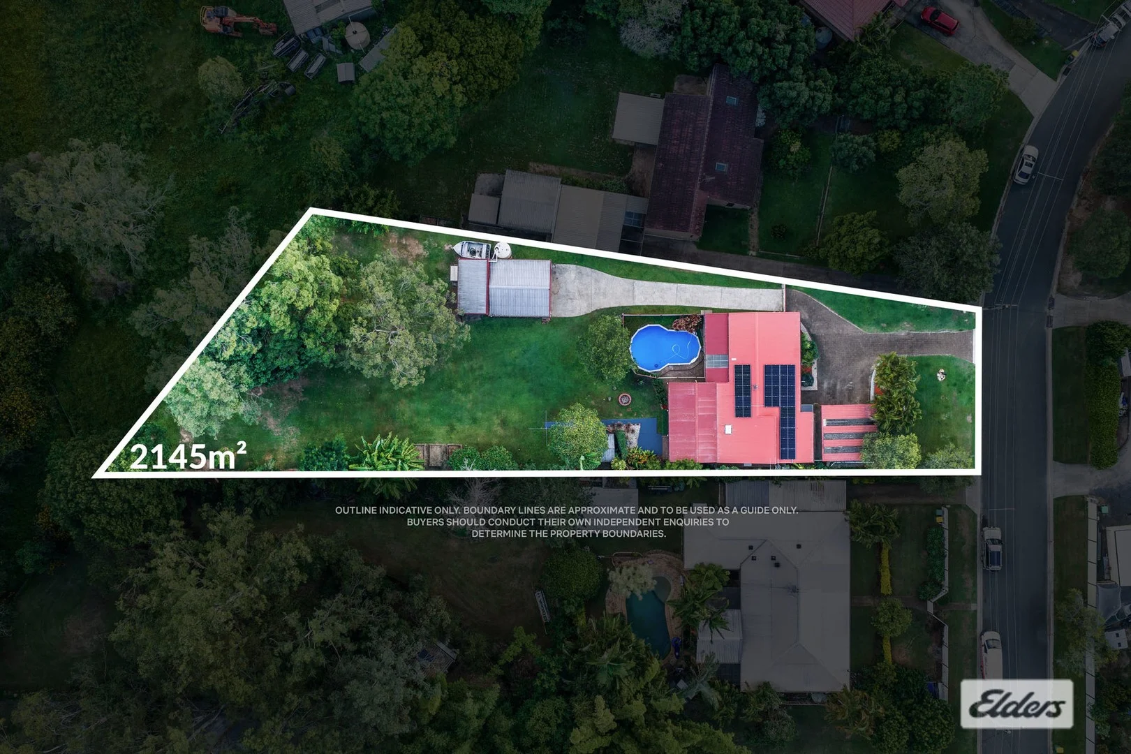 15 Clivia Crescent, Daisy Hill QLD 4127