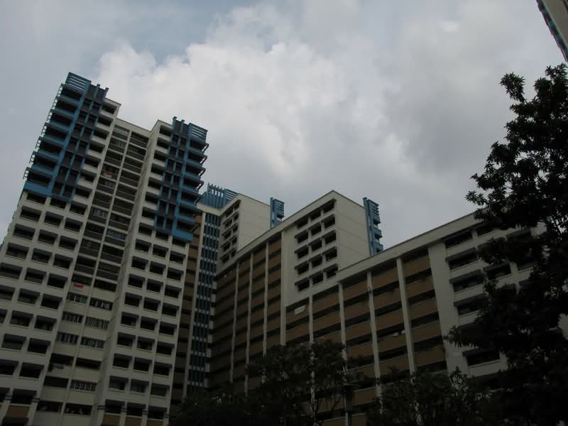 Additional image 10 of 615 Bukit Panjang Ring Road