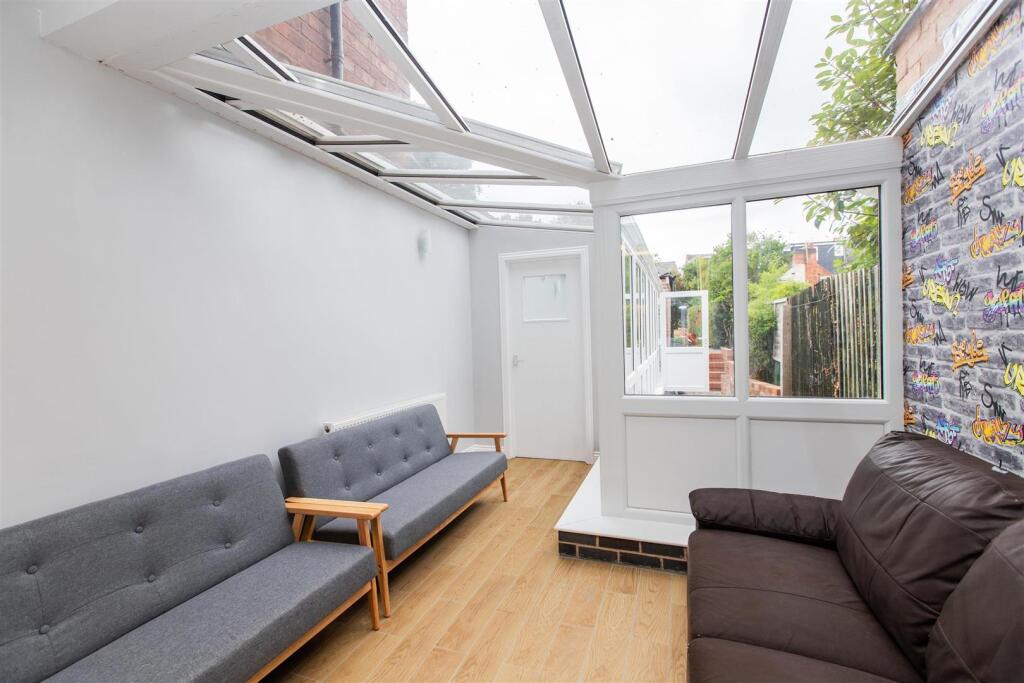 Bournbrook Road, Birmingham, West Midlands, B29 photo 2