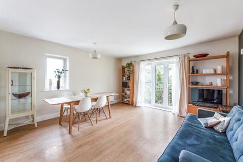 Mildmay Park, Islington, London N1