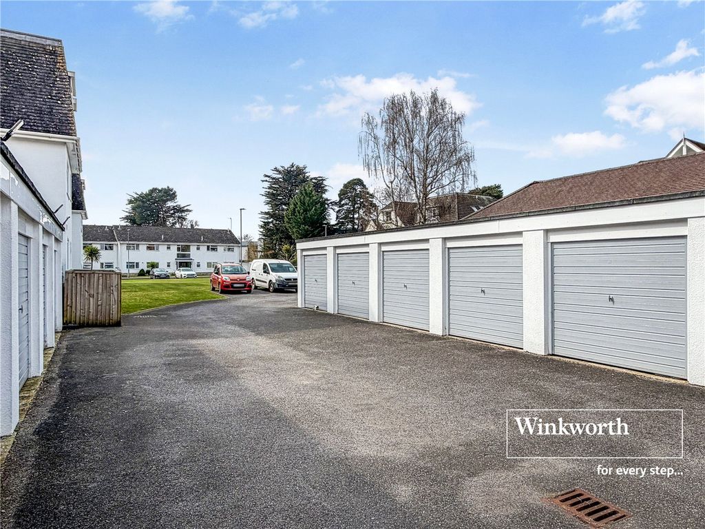 Additional image 12 of 2 bed flat for saleManor Close, Ferndown, Dorset BH22