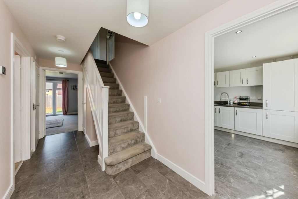 Additional image 5 of 4 bed detached house for saleBlack Croft Close, Shavington, Crewe CW2
