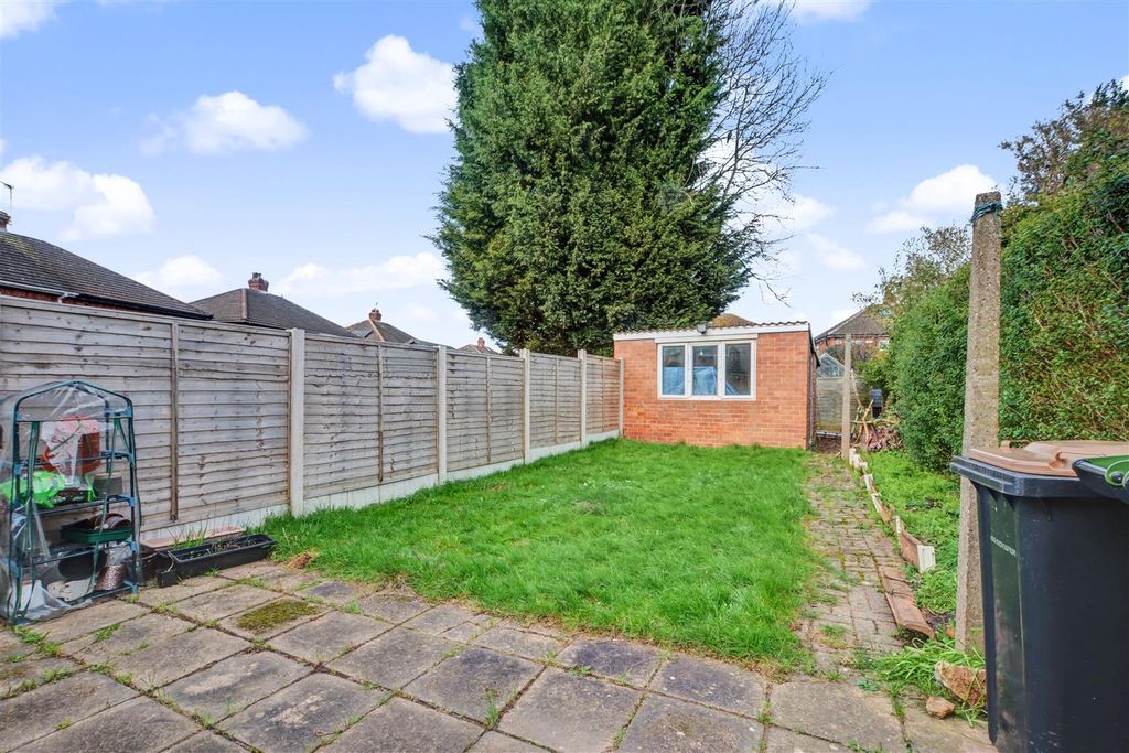 Additional image 16 of 2 bed semi-detached house for saleBramcote Avenue, Beeston NG9