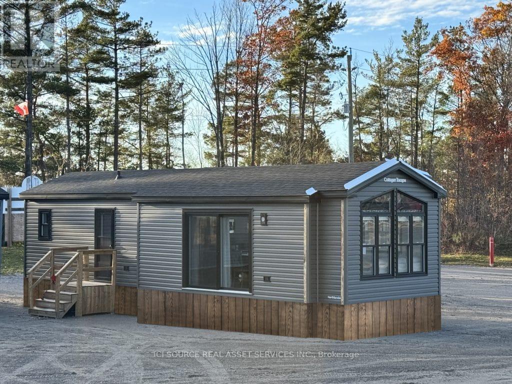 TRILM - 1047 BONNIE LAKE CAMP ROAD