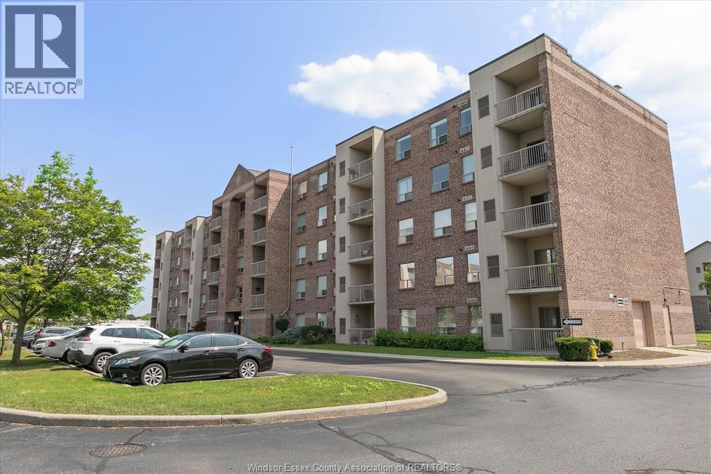 108-8335 Wyandotte Street East, Windsor, ON, N8S4S8