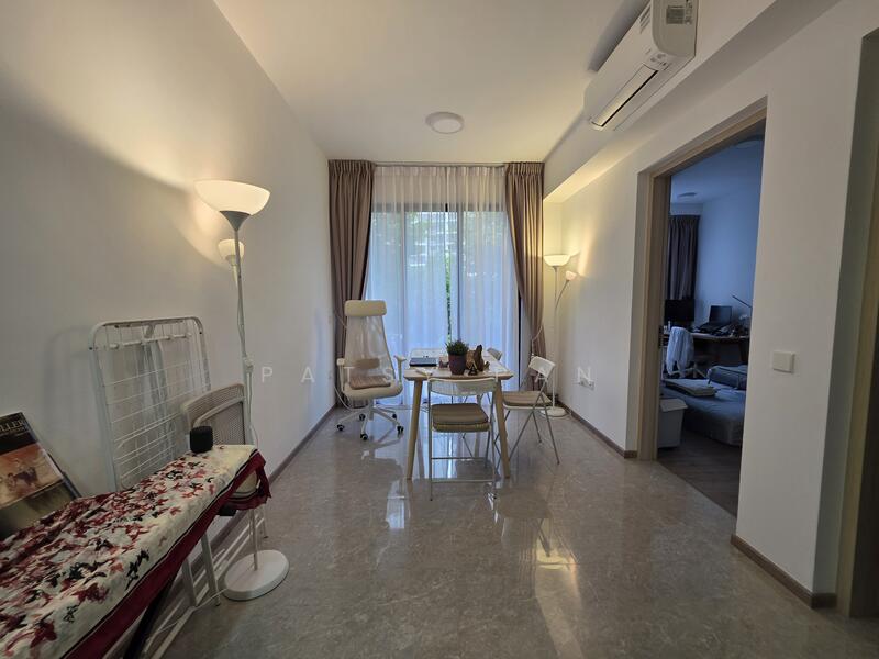 74 Compassvale Bow