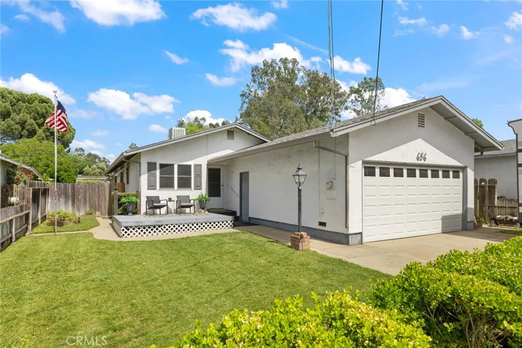 Additional image 2 of 656 Tehama Ave, Oroville, CA 95965