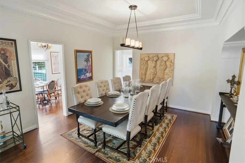 Additional image 9 of 1159 Alvira Street, Los Angeles, CA 90035