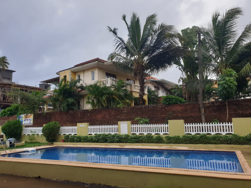 Additional image 3 of Arpora, Goa