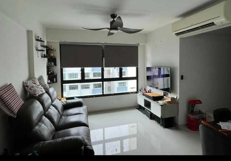 506B Yishun Avenue 4