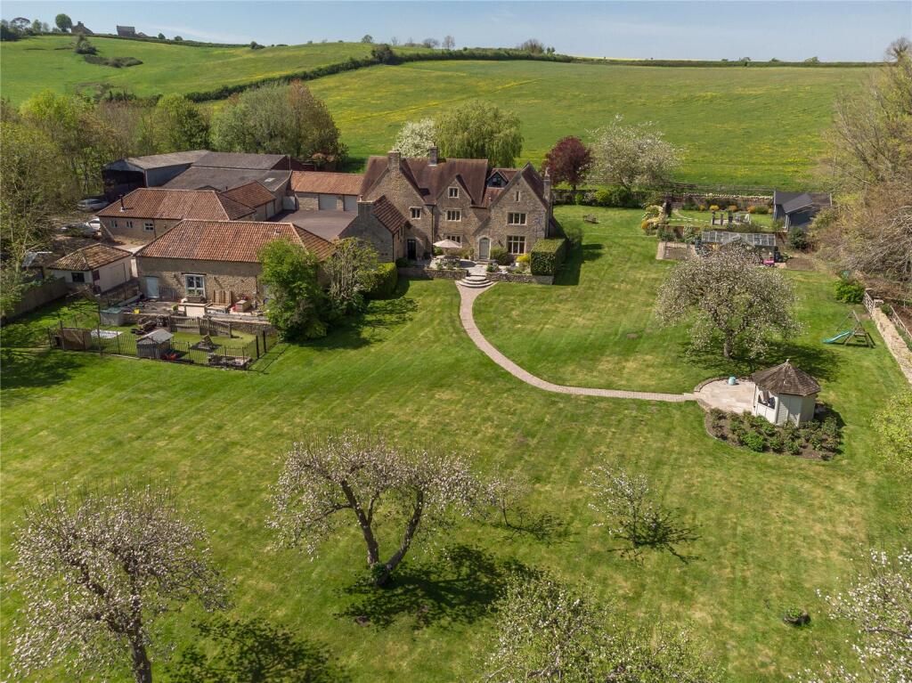 Additional image 2 of Jacks Lane, Spring Gardens, Frome, Somerset, BA11