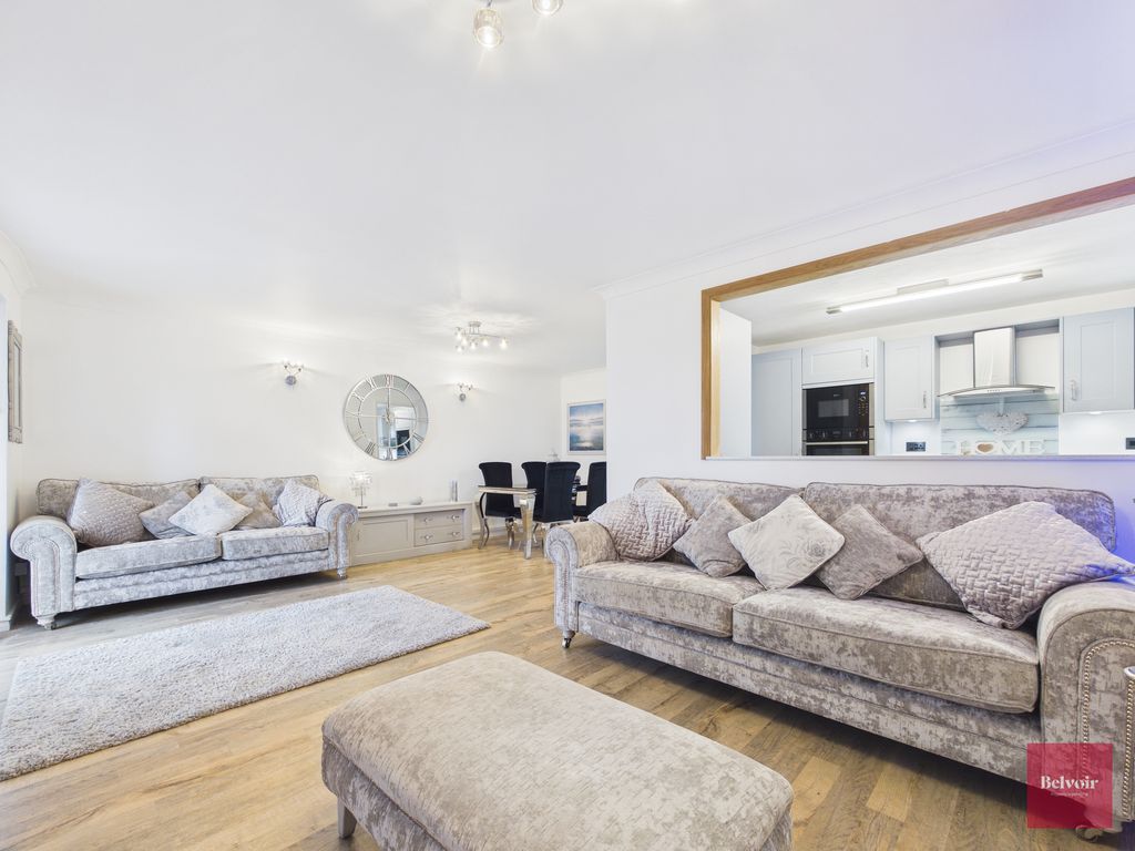 Additional image 3 of 3 bed flat to rentNautilus House, Goose Island, Maritime Quarter, Swansea SA1