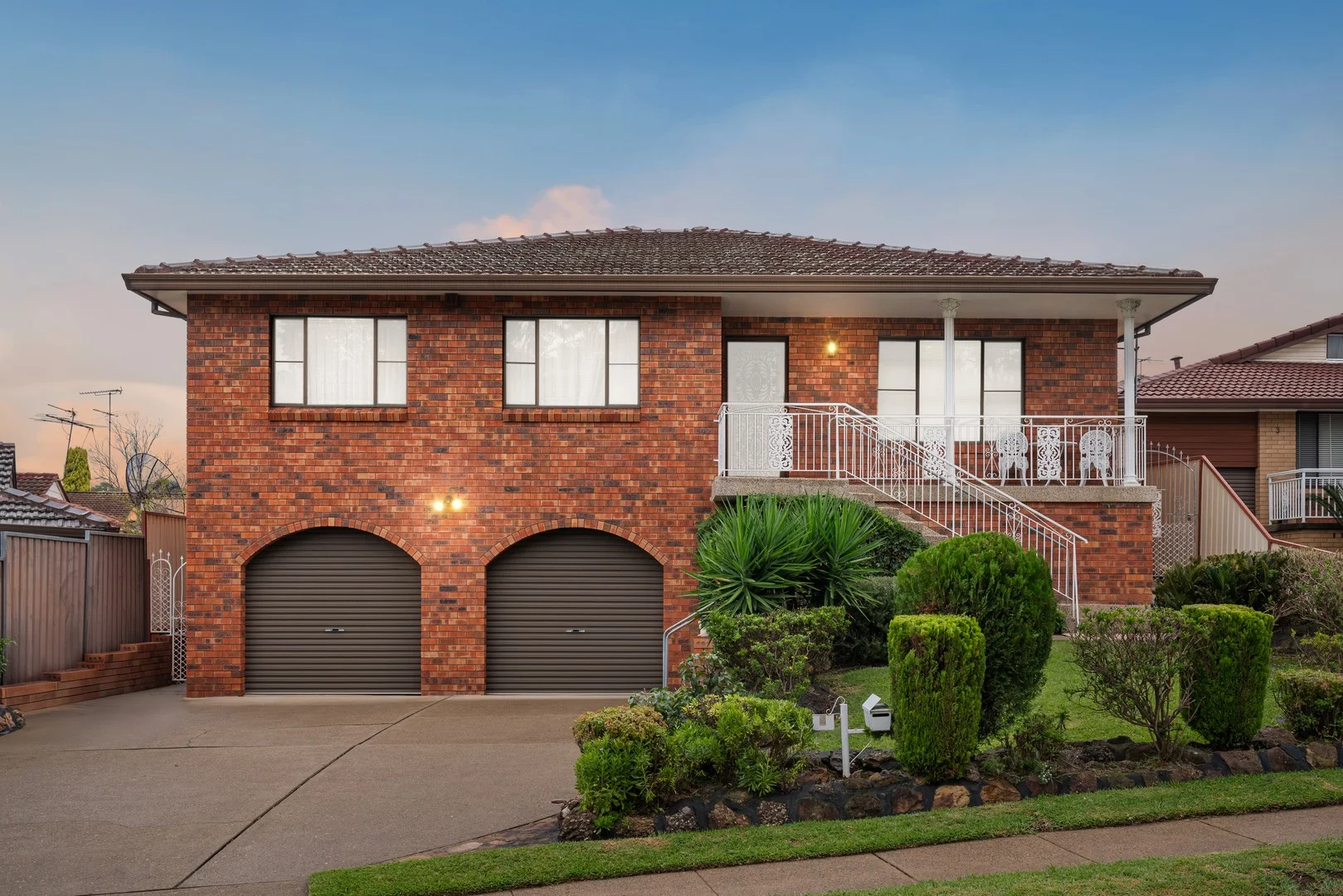 2 Fielding Close, Wetherill Park NSW 2164
