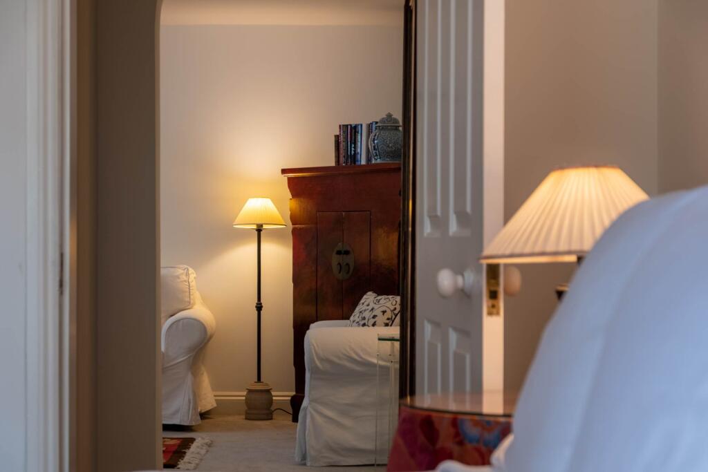 Additional image 7 of The Apartment, Somerset House, Sion Hill, Bath BA1