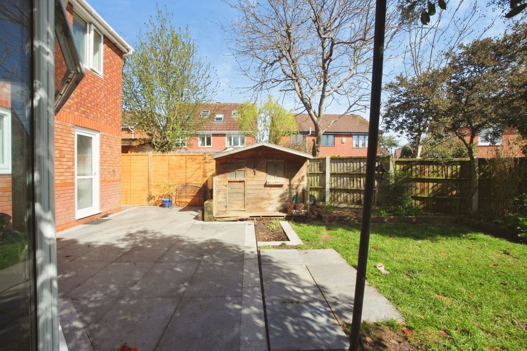 Additional image 13 of 4 bed detached house for saleBarons Court, Caldicot NP26