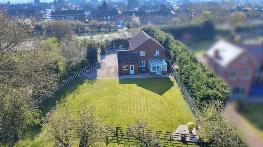 Additional image 48 of 3 bed detached house for saleBilborough Road, Nottingham NG8