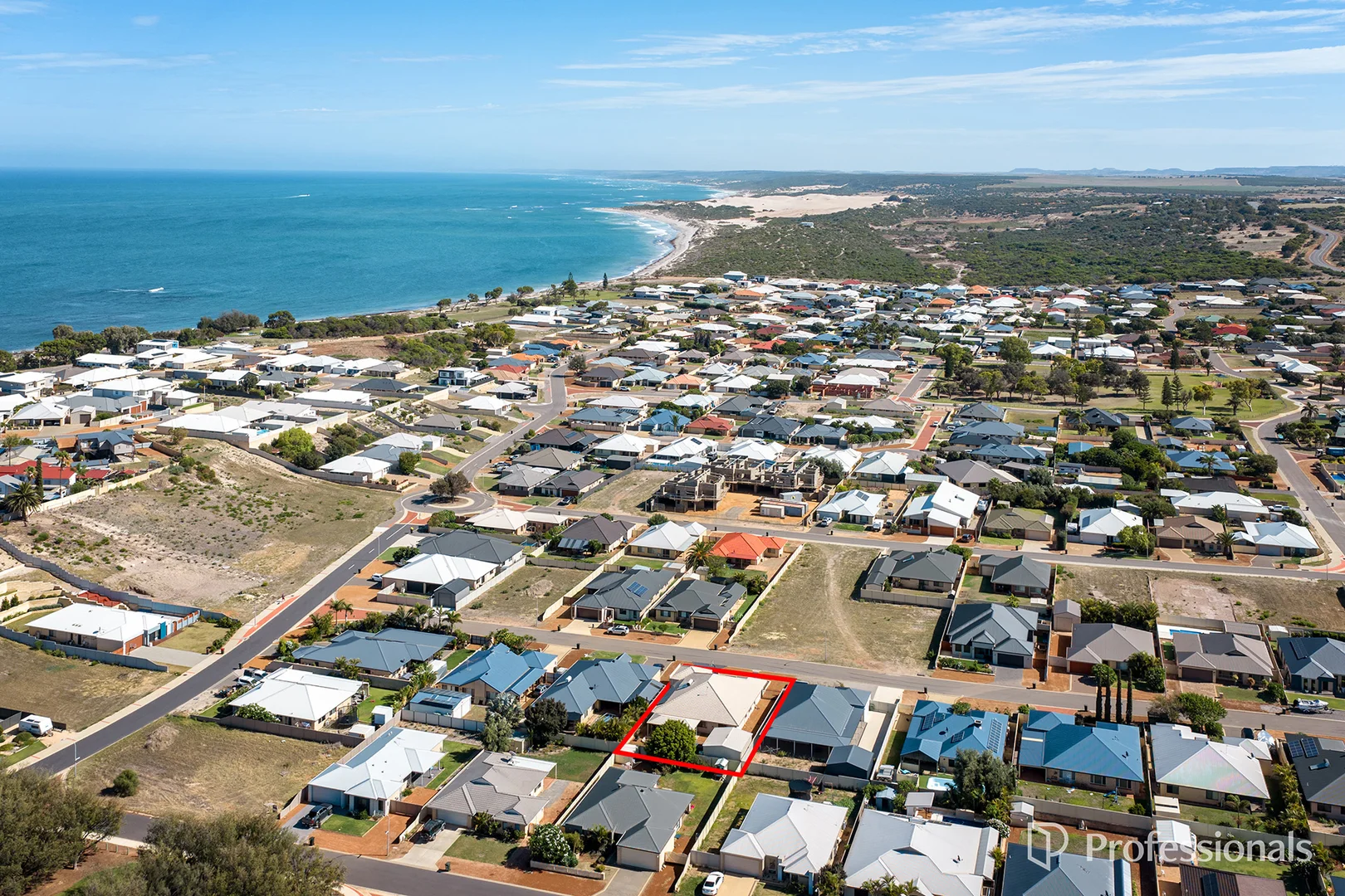 Additional image 21 of 8 Coveside Way, Drummond Cove WA 6532