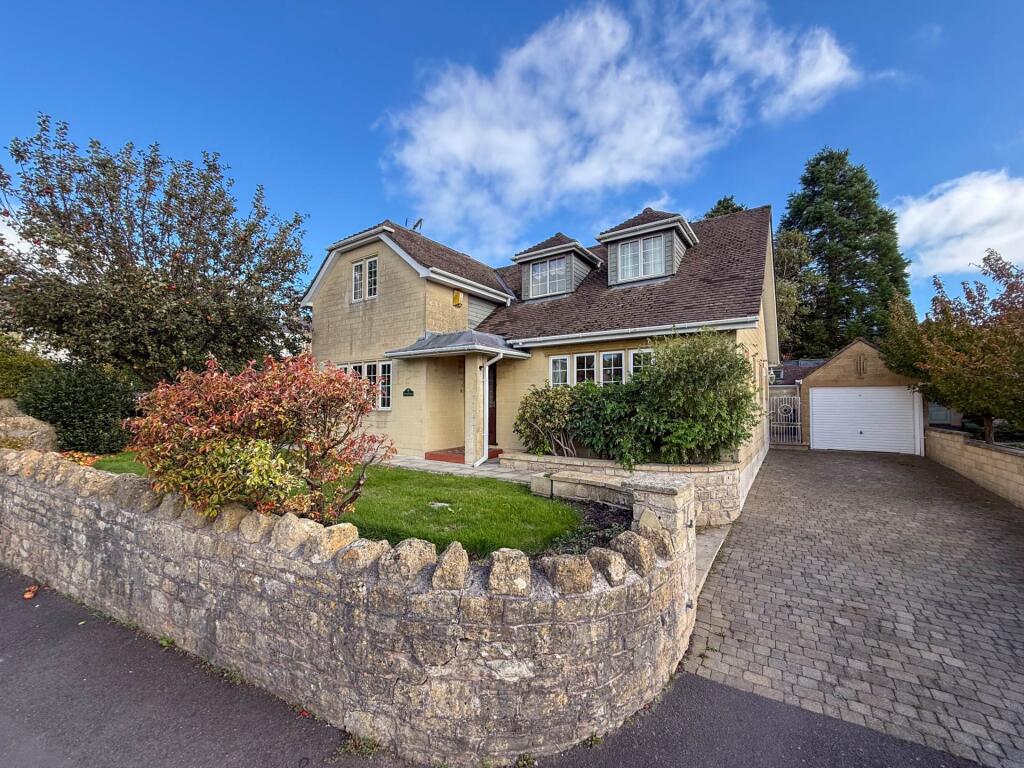 Richmond Road, Bath