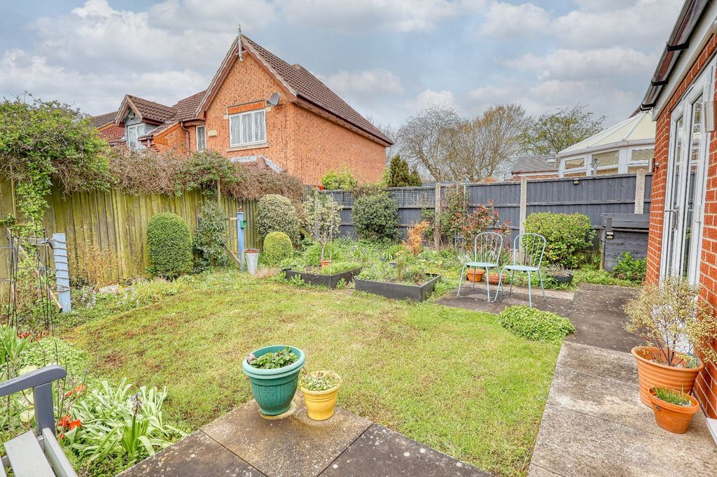 Additional image 20 of 4 bed detached house for saleMartin Close, Scunthorpe DN16